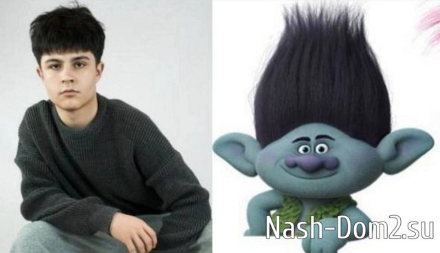 Приколы Дом-2 (22.10.2025) Приколы Дом-2 (22.10.2025)