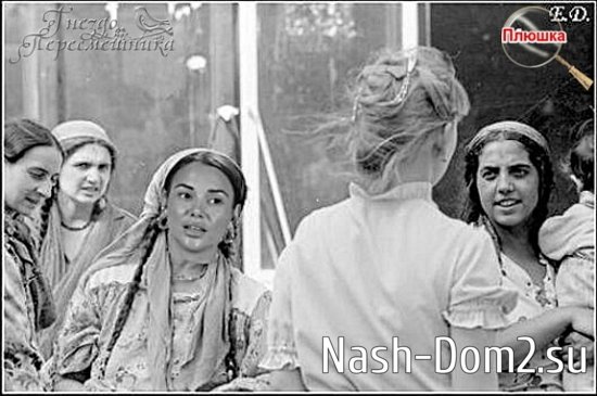 Приколы Дом-2 (22.10.2025) Приколы Дом-2 (22.10.2025)