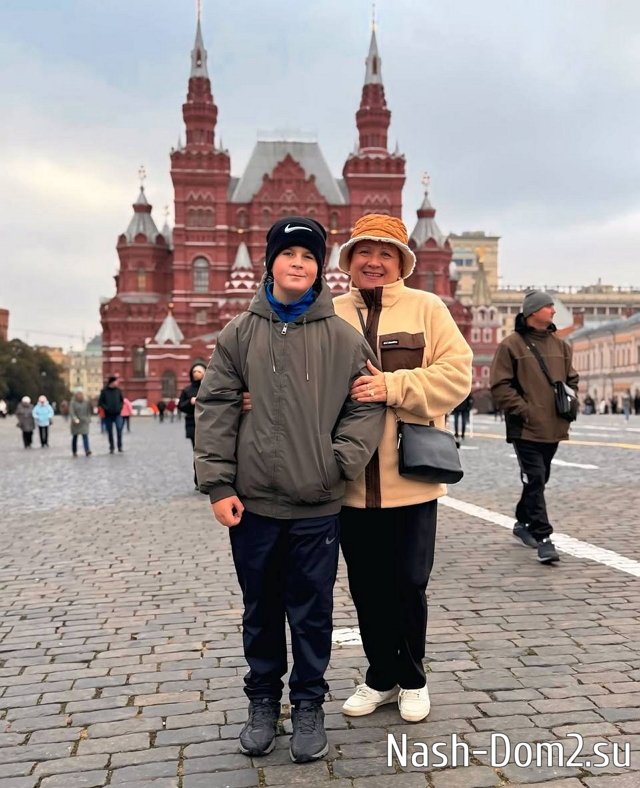 Глеб Жемчугов: Спасись сам, и вокруг тебя спасутся тысячи Глеб Жемчугов: Спасись сам, и вокруг тебя спасутся тысячи