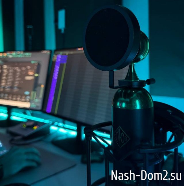 Алиана Устиненко: Пишем мой новый трек Алиана Устиненко: Пишем мой новый трек