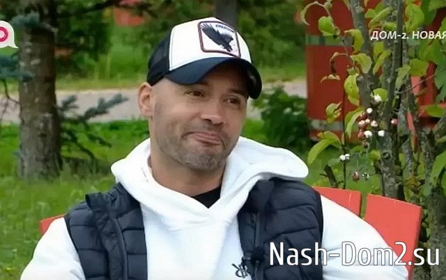 Андрей Черкасов озвучил мнение зрителей о шансонье Андрей Черкасов озвучил мнение зрителей о шансонье