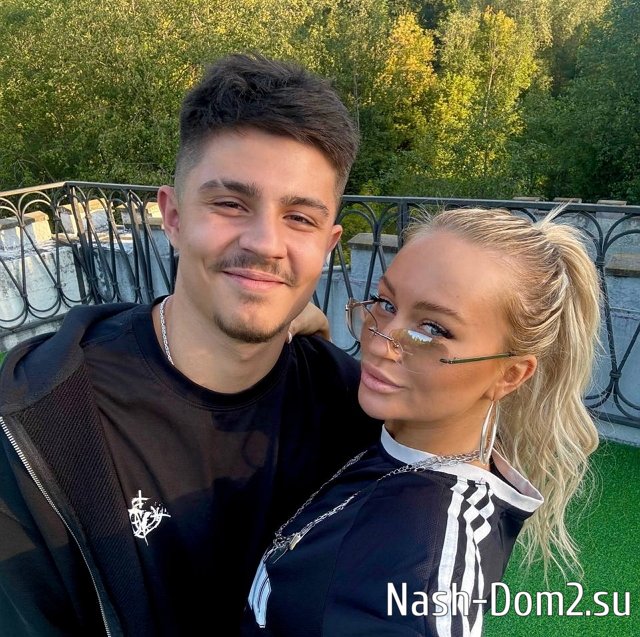 Элина Рахимова вывела на чистую воду любвеобильного жениха Элина Рахимова вывела на чистую воду любвеобильного жениха