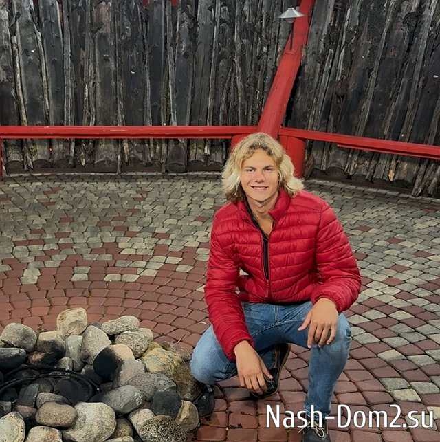 Дмитрий Гачмин больше не участник проекта Дмитрий Гачмин больше не участник проекта