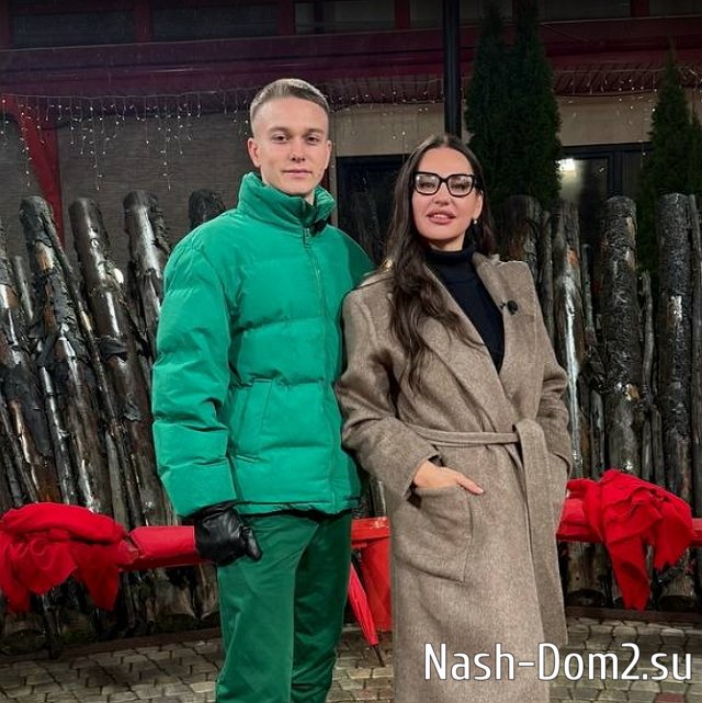 Светлана Прель: Эмоциональный фон зашкаливал Светлана Прель: Эмоциональный фон зашкаливал