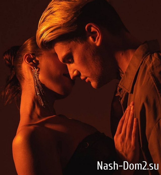 Анна Мадан: 5 лет рядом с тобой - будто один миг Анна Мадан: 5 лет рядом с тобой - будто один миг