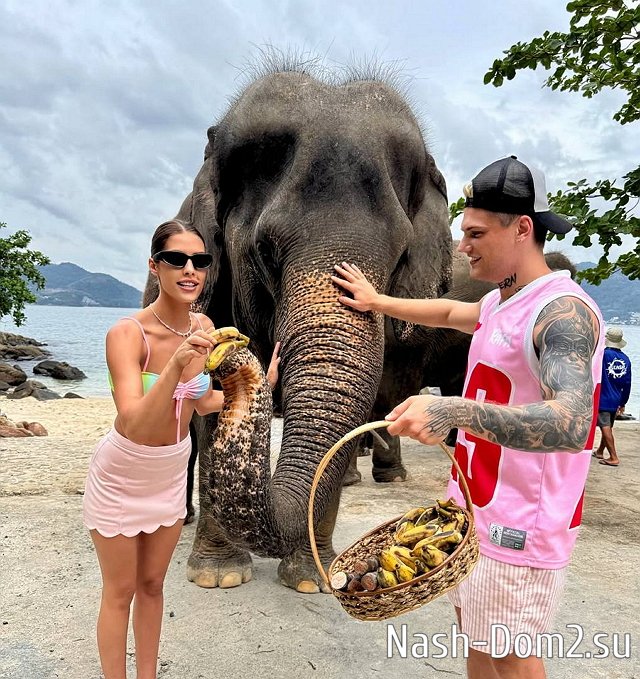 Анна Мадан: 5 лет рядом с тобой - будто один миг Анна Мадан: 5 лет рядом с тобой - будто один миг