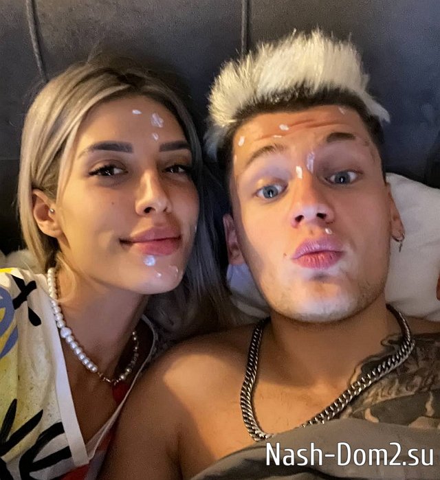 Анна Мадан: 5 лет рядом с тобой - будто один миг Анна Мадан: 5 лет рядом с тобой - будто один миг