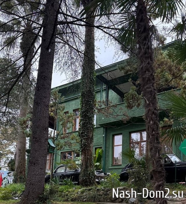 Елена Тепловодская: Всё очень красиво! Елена Тепловодская: Всё очень красиво!