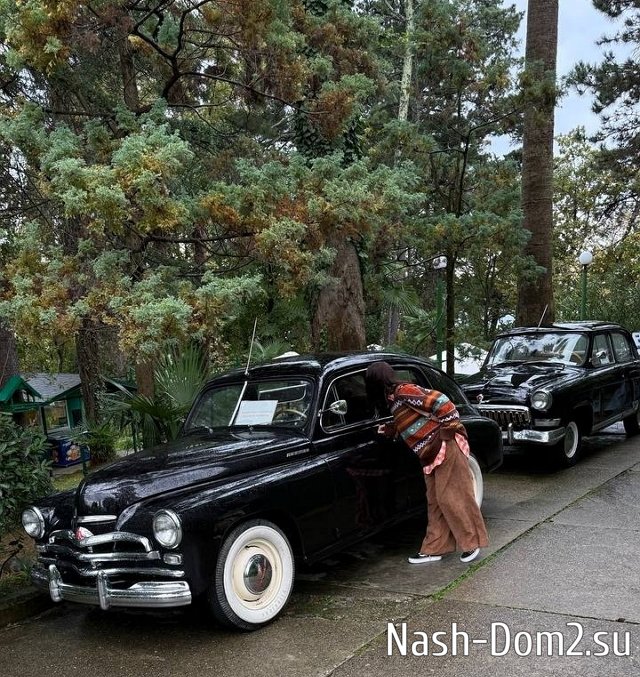 Елена Тепловодская: Всё очень красиво! Елена Тепловодская: Всё очень красиво!