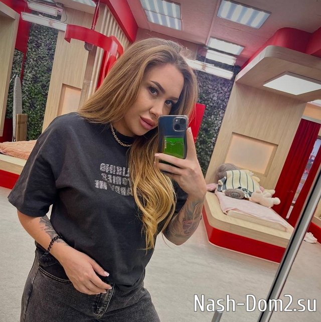 Виктория Вихарева: Любовь пока не встретила Виктория Вихарева: Любовь пока не встретила