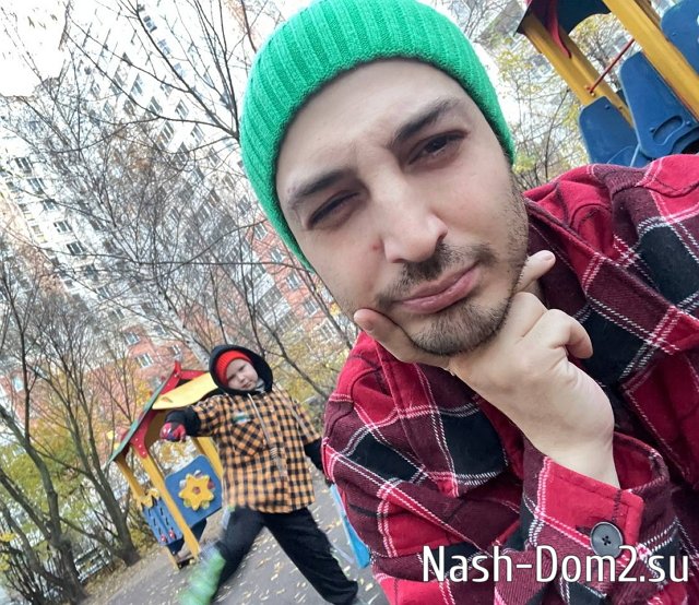 Иосиф Оганесян: Ни настроения, ни сил, ни эмоций Иосиф Оганесян: Ни настроения, ни сил, ни эмоций