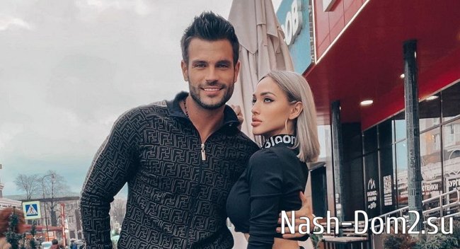 Виктория Цатурян: Я приняла решение развестись