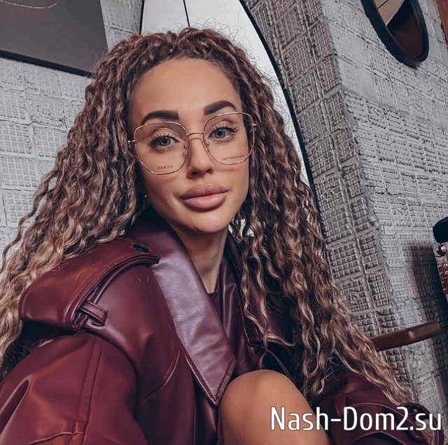 Виктория Цатурян: Я приняла решение развестись Виктория Цатурян: Я приняла решение развестись