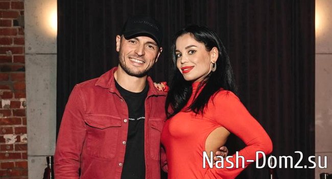 Юлия Колисниченко бросила детей ради нового бойфренда?