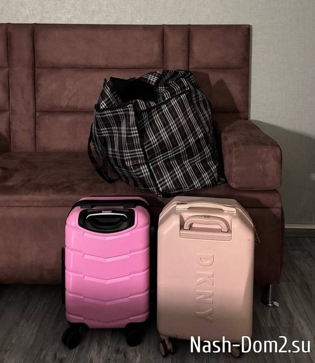 Виктория Дилье разводится с мужем Виктория Дилье разводится с мужем