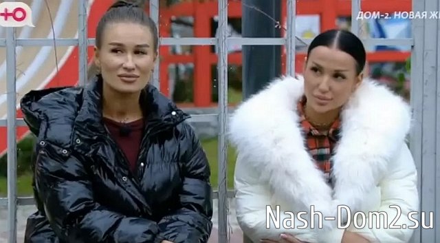 Новые участницы Дома-2 шокировали Тиграна Салибекова Новые участницы Дома-2 шокировали Тиграна Салибекова