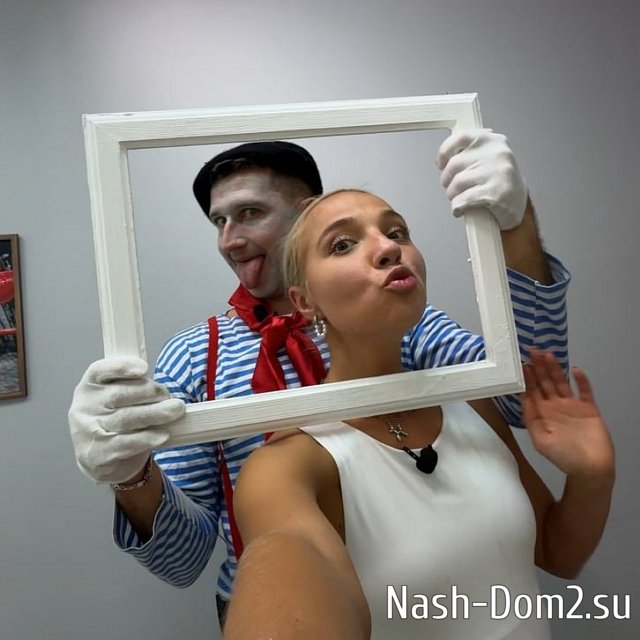 Филиппова и Луковкин сказали друг другу «Прощай» Филиппова и Луковкин сказали друг другу «Прощай»