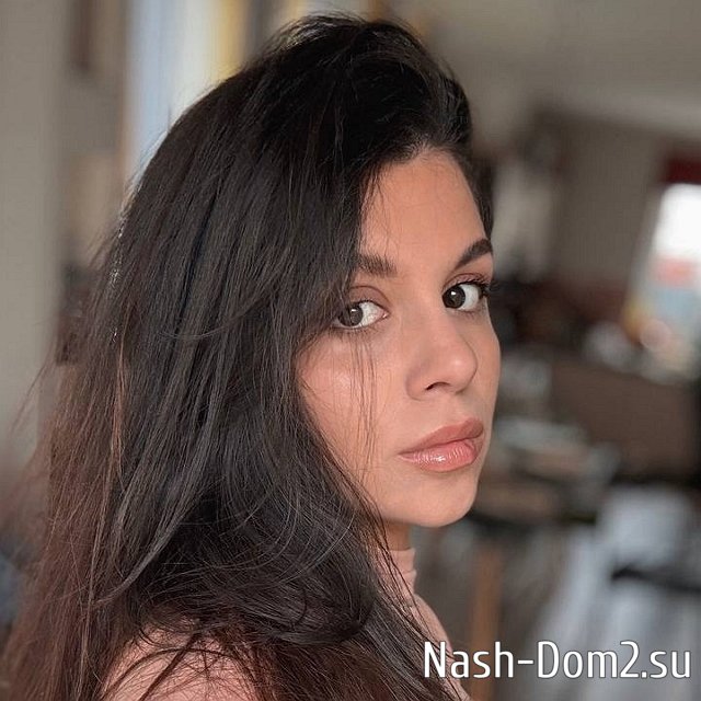 Алиана Устиненко: Они предлагают мировое соглашение Алиана Устиненко: Они предлагают мировое соглашение