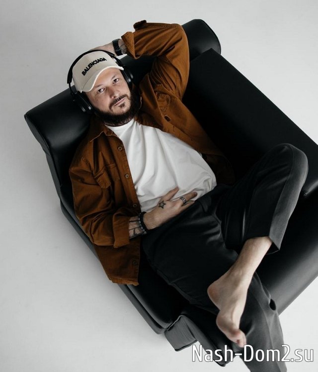 Дмитрий Шишкану: Кто я такой? Дмитрий Шишкану: Кто я такой?