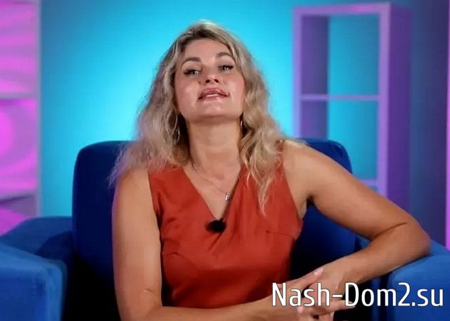 Вероника Гракович ждёт на проекте своего мужа Вероника Гракович ждёт на проекте своего мужа