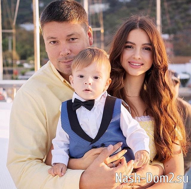 Андрей Чуев не готов расстаться с любимой тёщей Андрей Чуев не готов расстаться с любимой тёщей