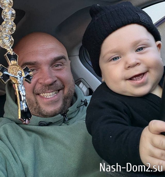 Глеб Жемчугов: Я люблю тебя таким, каким ты есть Глеб Жемчугов: Я люблю тебя таким, каким ты есть