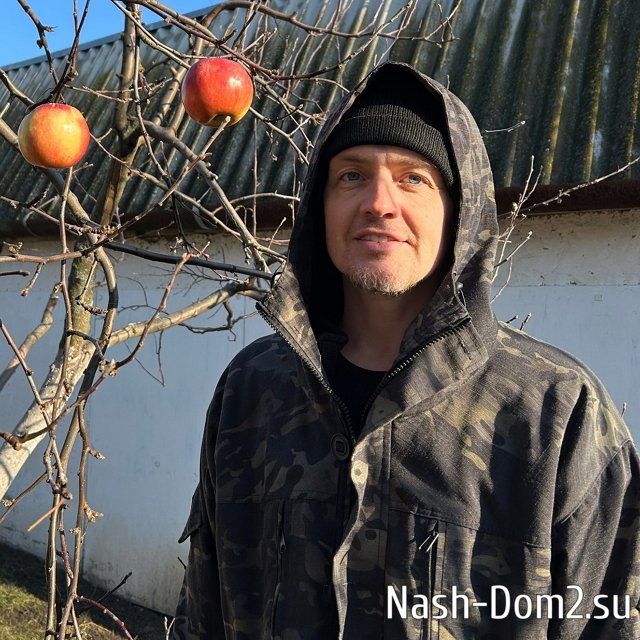 Май Абрикосов дал совет третьему мужу Ксении Бородиной Май Абрикосов дал совет третьему мужу Ксении Бородиной