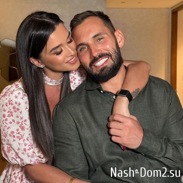 Май Абрикосов дал совет третьему мужу Ксении Бородиной Май Абрикосов дал совет третьему мужу Ксении Бородиной