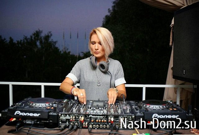 Ольга Солнце: Он слишком много написал про Дом-2 Ольга Солнце: Он слишком много написал про Дом-2