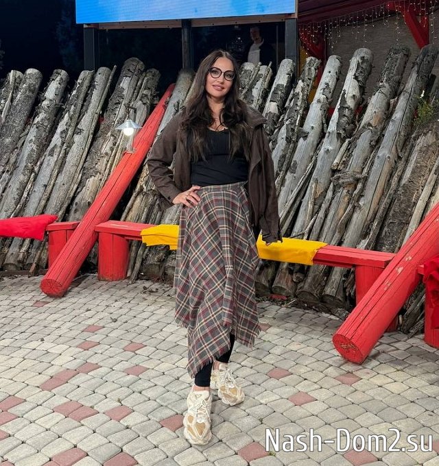 Светлана Прель осуждает поведение Виктории Салибековой Светлана Прель осуждает поведение Виктории Салибековой