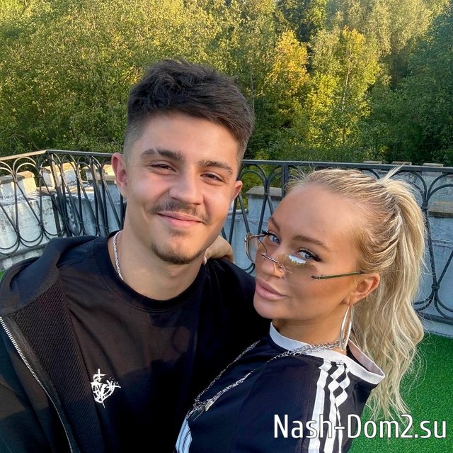 Никита Гуранда ждёт на проекте «светскую львицу» Никита Гуранда ждёт на проекте «светскую львицу»