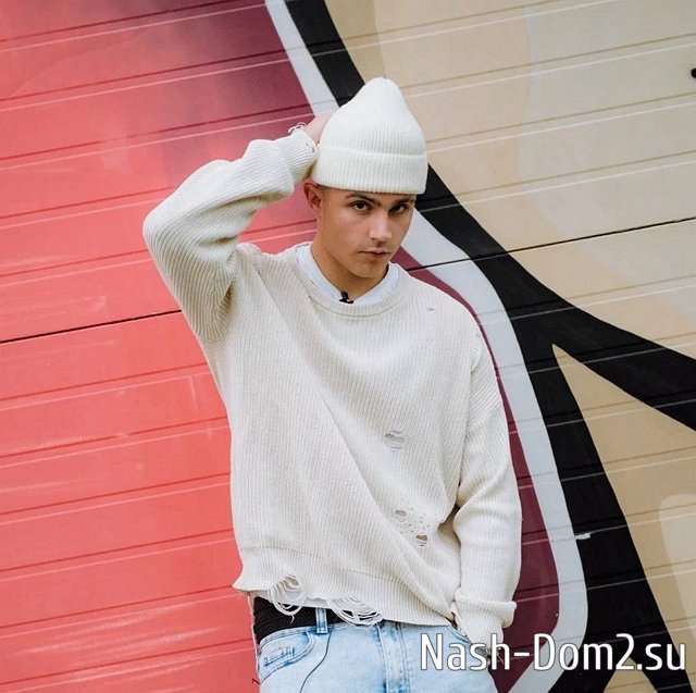 Никита Гуранда ждёт на проекте «светскую львицу» Никита Гуранда ждёт на проекте «светскую львицу»