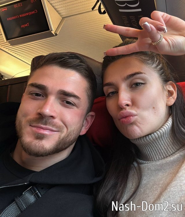 Роман Капаклы: У меня две новости Роман Капаклы: У меня две новости