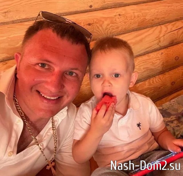 Илья Яббаров опять достал из своих загашников историю об отце Илья Яббаров опять достал из своих загашников историю об отце