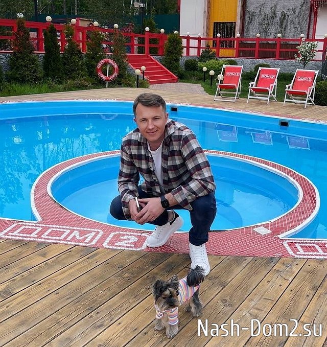 Илья Яббаров опять достал из своих загашников историю об отце Илья Яббаров опять достал из своих загашников историю об отце