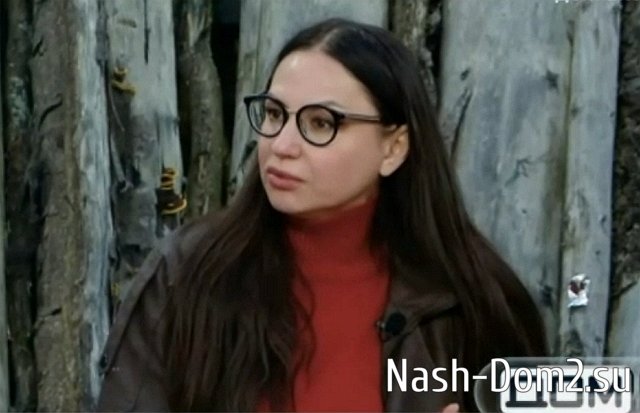 Откровения Салибековых шокировали коллектив Дома-2 Откровения Салибековых шокировали коллектив Дома-2