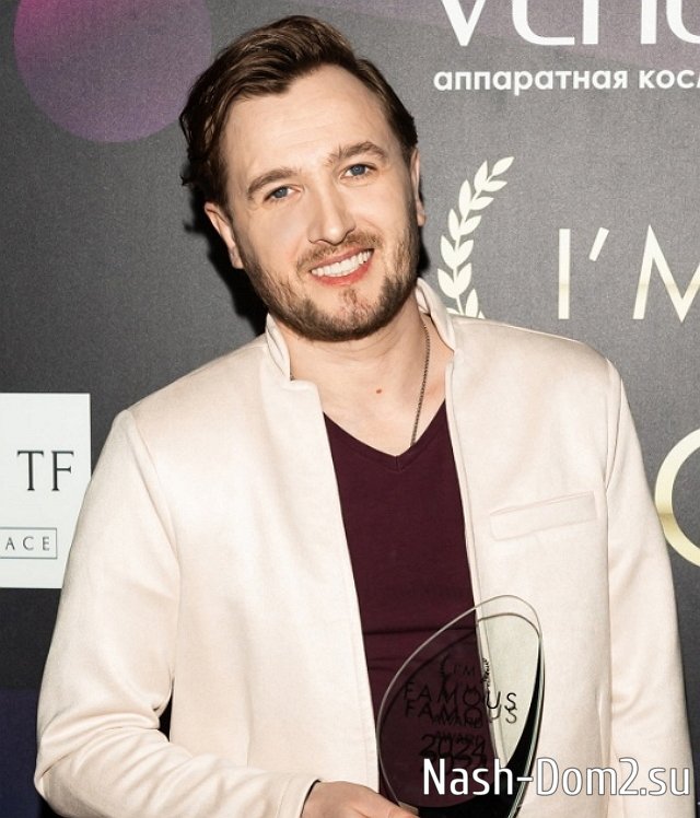 Неизлечимая болезнь сломала карьеру Влада Кадони Неизлечимая болезнь сломала карьеру Влада Кадони