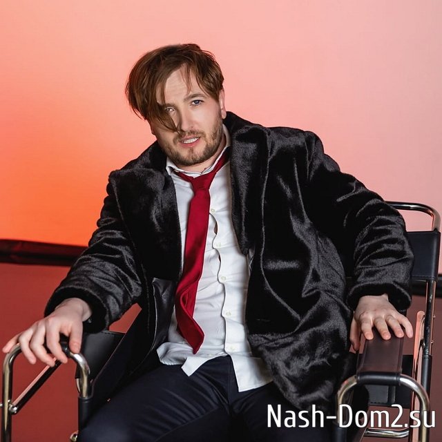 Неизлечимая болезнь сломала карьеру Влада Кадони Неизлечимая болезнь сломала карьеру Влада Кадони