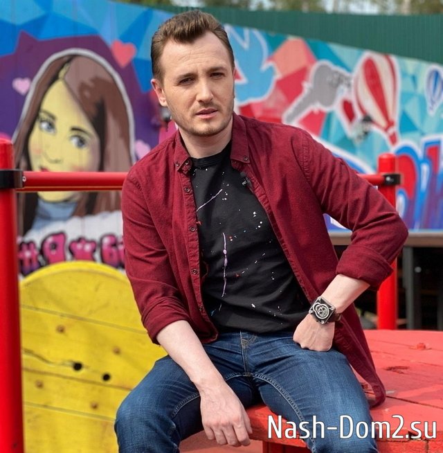 Неизлечимая болезнь сломала карьеру Влада Кадони Неизлечимая болезнь сломала карьеру Влада Кадони