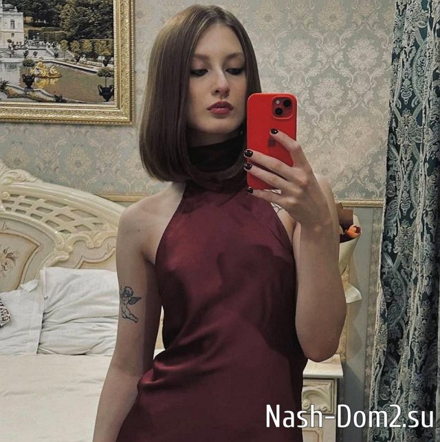 Андрей Черкасов: Выгнали Лизу Андрей Черкасов: Выгнали Лизу