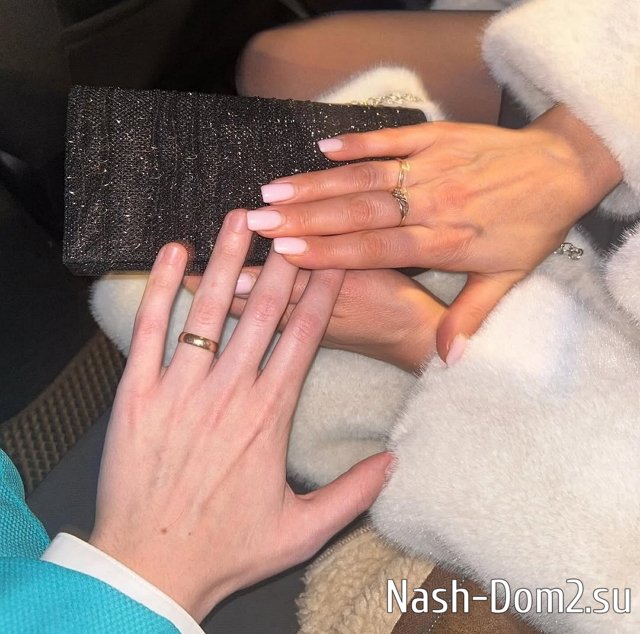 Вероника Гракович вынуждена отыгрывать сценарий Дома-2 Вероника Гракович вынуждена отыгрывать сценарий Дома-2