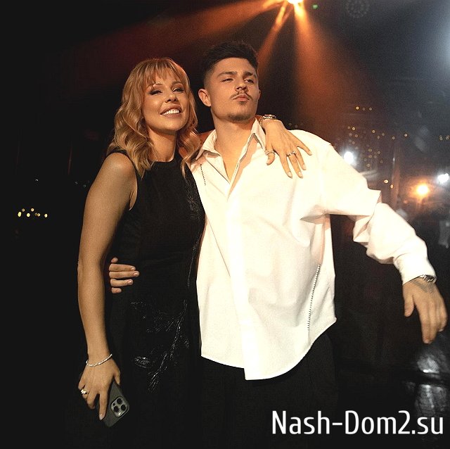 Мама Никиты Гуранда - его главная фанатка и помощница Мама Никиты Гуранда - его главная фанатка и помощница