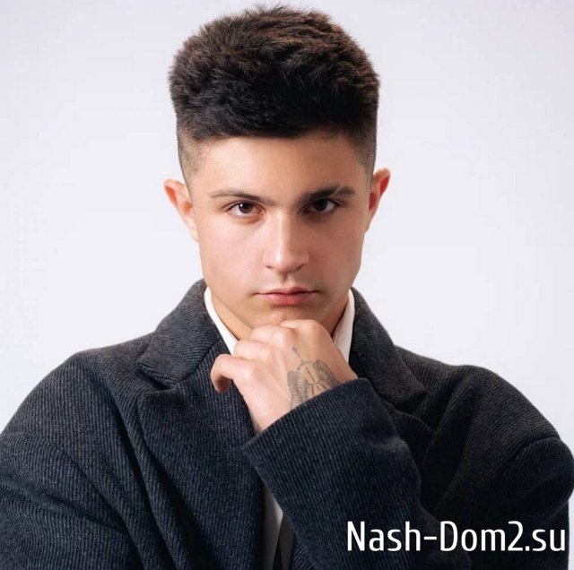 Мама Никиты Гуранда - его главная фанатка и помощница Мама Никиты Гуранда - его главная фанатка и помощница