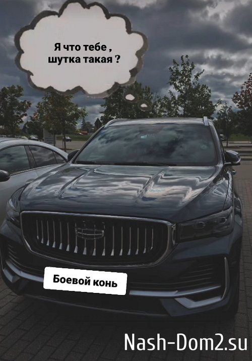 Ольга Ветер: Я должна попробовать всё Ольга Ветер: Я должна попробовать всё