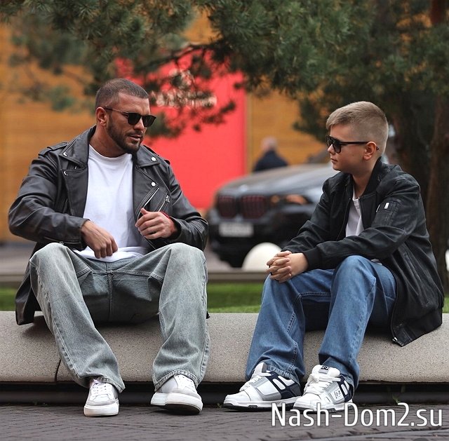 Антон Гусев: Никого из бывших больше не позвали замуж Антон Гусев: Никого из бывших больше не позвали замуж