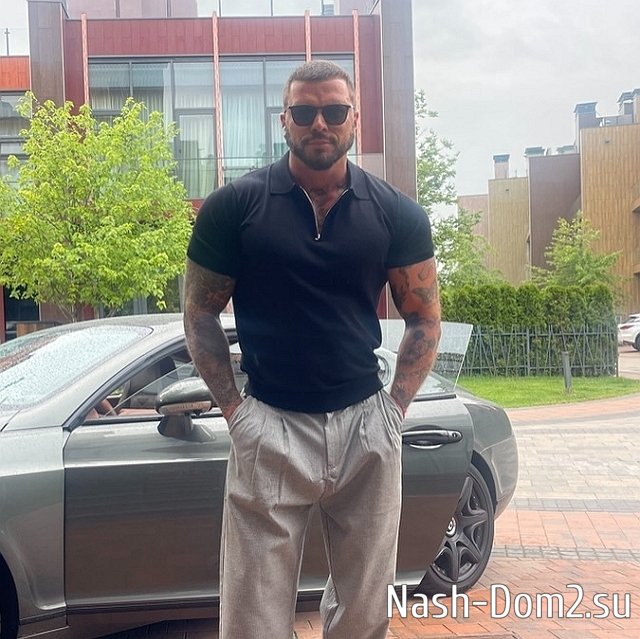 Антон Гусев: Никого из бывших больше не позвали замуж Антон Гусев: Никого из бывших больше не позвали замуж