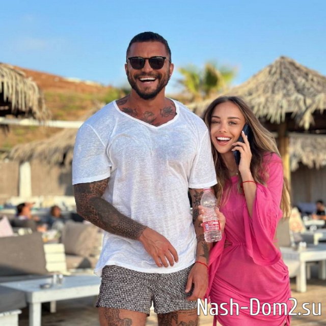 Антон Гусев: Никого из бывших больше не позвали замуж Антон Гусев: Никого из бывших больше не позвали замуж