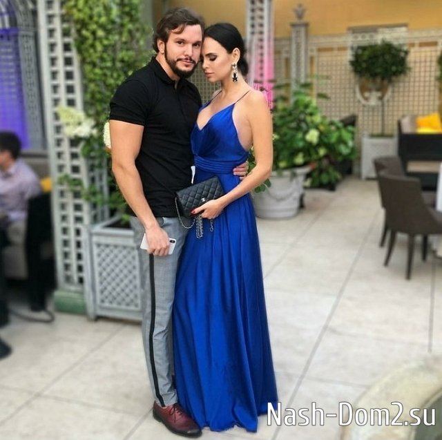 Антон Гусев: Никого из бывших больше не позвали замуж Антон Гусев: Никого из бывших больше не позвали замуж