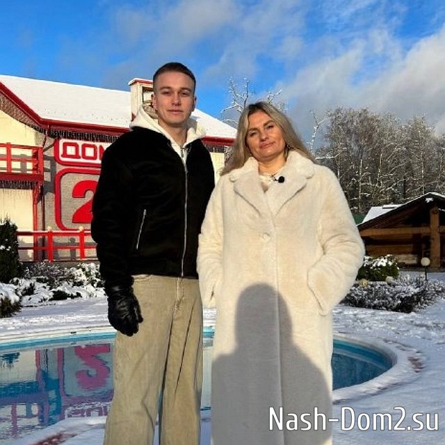 Антон Беккужев: По поляне ходят слухи Антон Беккужев: По поляне ходят слухи