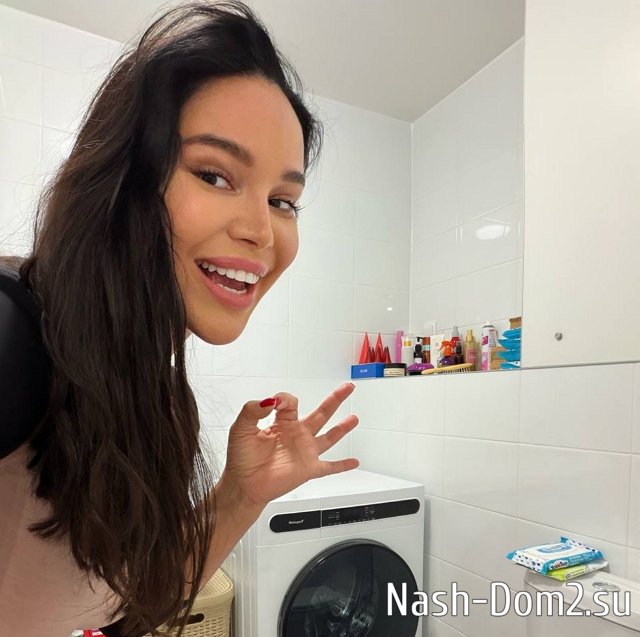 Катя Колисниченко встретила мужчину своей мечты? Катя Колисниченко встретила мужчину своей мечты?